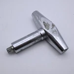 Seekonk BT-1R Handle 12 Lb Torque Wrench Free Shipping. Fixed Price $35.00.