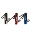 New Hex / Allen Set Of 25 -keys Kobalt Metric Standard (sae). Fixed Price $17.50.
