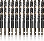 5/32" Quick Change Shank High Speed Steel Drill Bit, Kfdhex Series (pack .... Fixed Price $21.82.