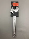 Crescent AC212VS Chrome In. Adjustable Wrench 1-1/2" Jaw Capacity. Fixed Price $29.95.