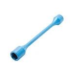Steelman 50066 Blue 1/2 Drive X 19MM 80FT-LB Torque Stick. Fixed Price $29.99.