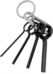 Vaktok Hex Dogging Key Wrench For Push Rod Emergency Exit Device. Fixed Price $12.95.