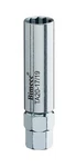 Bimecc TA20-17/19 10-SPLINE Lug Nut Tool Key, Passenger W/ 17MM & 19MM Hex Drive. Fixed Price $20.99.