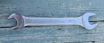 Klein Tools Open-end Wrench 15/16-INCH And 1-INCH Ends 68466. Fixed Price $31.90.