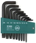 Wiha 36394 Piece Torx L-key Short Arm Set. Fixed Price $31.41.