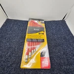 (13 Pieces) 12713-TITAN Extra Long Sae Ball End Hex Key Tools. Fixed Price $32.38.