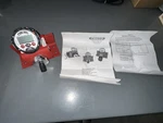 Proto J6474 Electronic Torque Tester 3/8 Drive, 50 Ft Lb (new, Open Box). Fixed Price $1200.00.