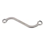 Sunex 994000M 10MM 11MM S-style Double Box End Wrench, 12-POINT. Fixed Price $22.45.