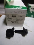 Auveco 11641 Hex Head Sems Ca Point Body Bolt Phosphate Qty 25. Fixed Price $30.00.