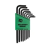 Bondhus 11331 Set 8 Ballstar L-wrenches T6-T25 1EA. Fixed Price $44.32.