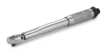 Titan Tools Torque Wrench Reversible 1/4" Drive 20-200"/LBS. Steel Chrome Each. Fixed Price $28.99.