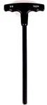 Klein Tools T-handle Hex-key 7'' Blade Length 3/8'' 79224 *made The Usa*. Fixed Price $21.77.