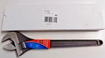 Crescent Brand Adjustable Wrench Usa 18" Inch 2 1/16" Capacity AT118 Nos New. Fixed Price $86.99.