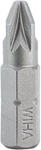 Wiha 71202 Standard Bit Pozidriv #2 X 25MM - 10 Pack. Fixed Price $12.17.