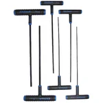Eklind 64906 Piece Metric T-shape Hex Key Set,. Fixed Price $27.39.