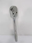 Williams S-52EHA 1/2" DRIVE,10-3/8" Oal Ratchet Made In Usa. Fixed Price $58.00.