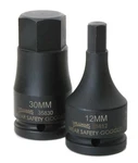 14MM Square End Hex, 3/4" Drive, Piece Williams Bit Socket For Impact Use. Fixed Price $33.15.