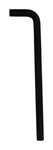 Eklind 14604 Chrome Nickel Alloy Steel Metric Long Arm Hex-l Key 2 Mm.. Fixed Price $6.39.