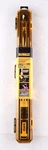 *dewalt 1/2" Drive Heavy Duty Micro Adjusting Torque Wrench - DWMT75462. Fixed Price $115.00.