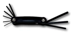 Hex Keys By Bogo Brands Standard Folding 9 Piece (made The Usa). Fixed Price $12.55.