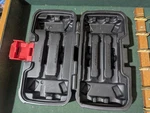 Husky Case Only -no Tools- Torque Limiting Impact Extension Bar Set ( 65-140 X5). Fixed Price $18.85.