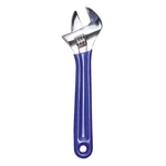 Westward 1NYC6 Adj. WRENCH,STEEL,CHROME,15". Fixed Price $81.32.