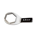Billet Spec Hex Wrench Wheel Cap For Use On Stroker And Vintec. Fixed Price $49.95.