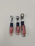 Vintage Craftsman Sae - Ez Grip Ratcheting Wrench Screwdriver Handle Offset. Fixed Price $55.00.