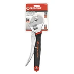 Crescent 10 Inch Locking Adjustable Wrench Dual Material Grip Plumbing Tool. Fixed Price $64.99.