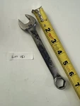 Snap-on 5/8" 6-POINT Combination Wrench Made Usa Short Stubby. Fixed Price $12.99.