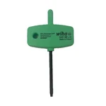 Wiha Tools 36547 Wing Torx Plus IP9 Handle 10 Pack 9-IP. Fixed Price $26.99.