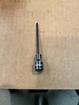 Williams BA-4LA1/8 Long Hex Driver 3/8 Dr.. Fixed Price $14.95.