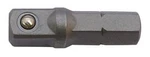 Alfa Tools SE053 1/4 2 Ball Hex Socket Extension (10 Pack). Fixed Price $15.99.
