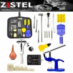Watch Repair Tool Kit Spring Bar Set, Case Opener, Press W/. Fixed Price $31.98.