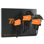 35PC L-key Wrench Set Includes Sae, Metric And Torx Ball End Hex. Fixed Price $27.99.