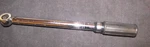 Otc Accutorq 7375 3/8" Drive Clicker Torque Wrench Ratchet 100-750 In Lb. Fixed Price $18.00.