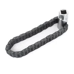 Uxcell Automotive Tools Universal Chain Oil Filter Wrench 200MM Silver. Fixed Price $27.84.