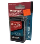 Makita A-99758 Lot Of #2 Phillips Insert Bits 25PC New Old Stock. Fixed Price $36.48.