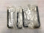 Lot Of 3 Bondhus 10915 7/16 Balld, And 10917, 9/16 Balldriver L-wrench. Fixed Price $34.99.