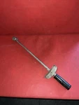 Vintage New Britain Torque Wrench Model 0-150 Lbs Made Usa 1/2" Drive. Fixed Price $29.99.