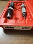 Forster Fl Full Length Bench Rest Die Set 7MM Stw 004341. Fixed Price $89.95.