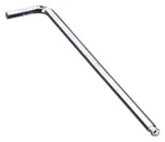 Eklind 19710 2.5CM L, Ball End Hex Key,. Fixed Price $7.78.