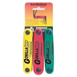 Bondhus 12533 Gorillagrip Hex And Star Fold-up Triple Pack. Fixed Price $28.19.