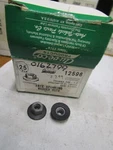 Auveco 12596 M6-1.0 Free Spinning Washer Nut 19MM Od Qty. Fixed Price $20.00.