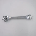 Cta Tools 8 In 1 Oil Lube Hex Square Chrome Multi-wrench 2497. Fixed Price $37.99.