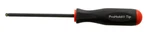 5.0MM Hex Prohold Tip Ball End Screwdriver 8.6" Long Bondhus Usa 74664. Fixed Price $5.99.