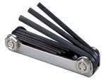 Rcbs Fold-up Hex Key Set. Fixed Price $14.99.