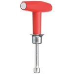 Ridgid 902 Prset Trq Wrnch,dvsz 5/16",LG 5-3/4" 1XDZ7. Fixed Price $86.37.