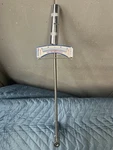 Seekonk Deflecting Beam Torque Wrench STS-200. Fixed Price $84.00.