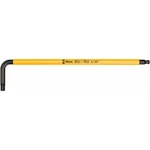 Wera 05022633001 Hex Key For 950 Spkl 5/32" 137MM. Fixed Price $10.45.